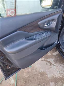 نيسان مورانو